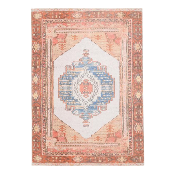 Roulade Printed Rug 